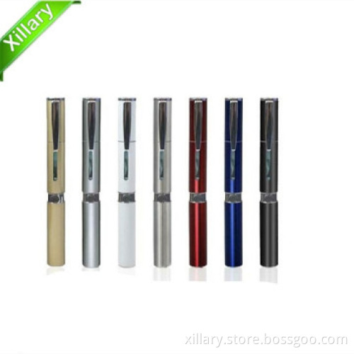 ego w clearomizer electric cigarette with new package LOWEST PRICE!!!